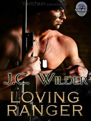cover image of Loving Ranger
